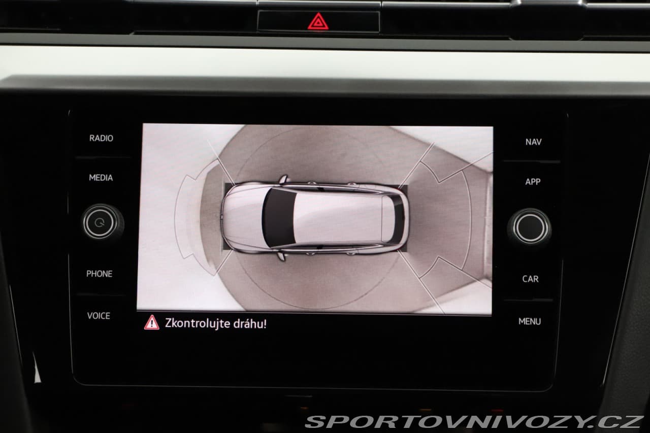 2023 Volkswagen ARTEON - 15
