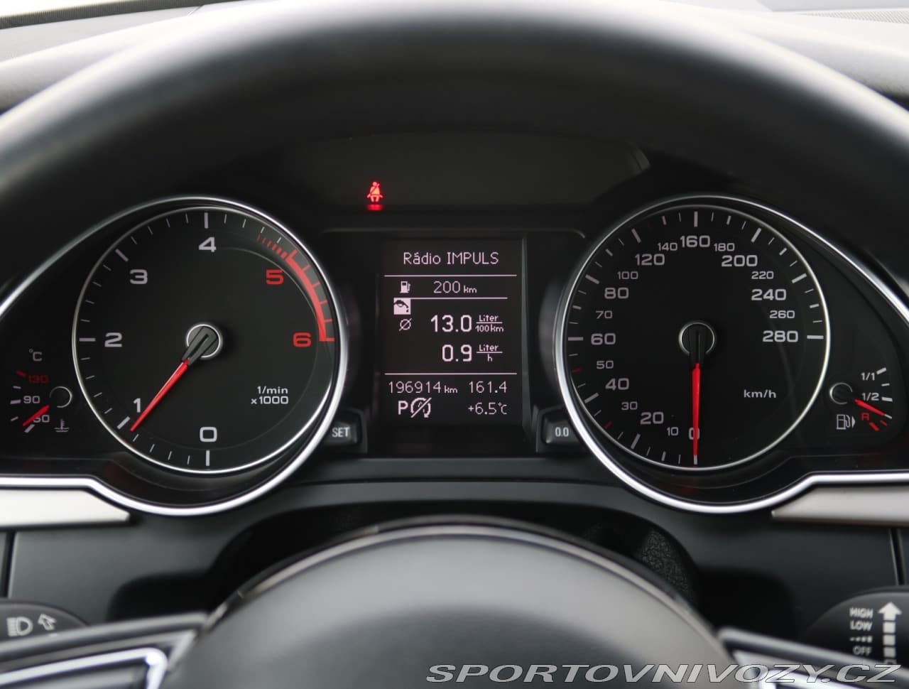 2014 Audi A5 - 11