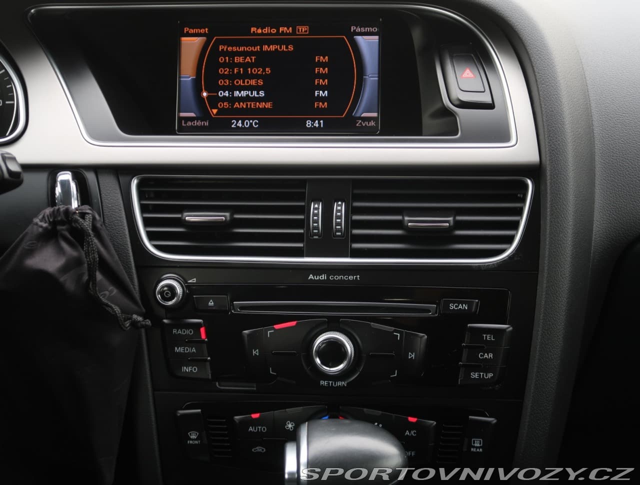2014 Audi A5 - 12