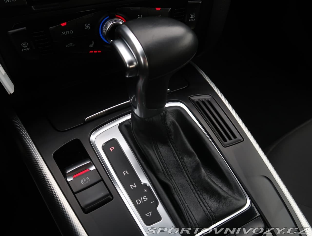 2014 Audi A5 - 13