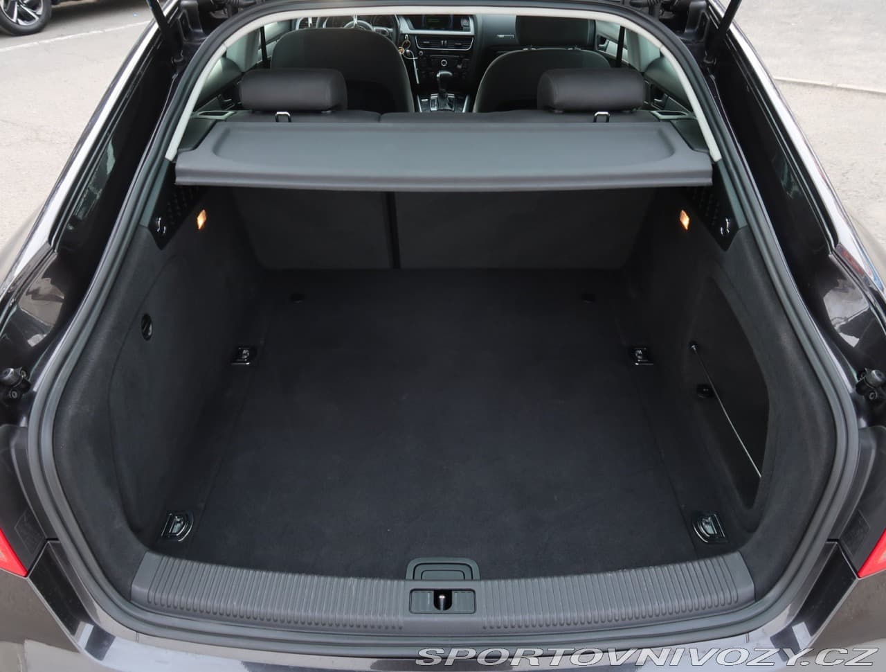 2014 Audi A5 - 14