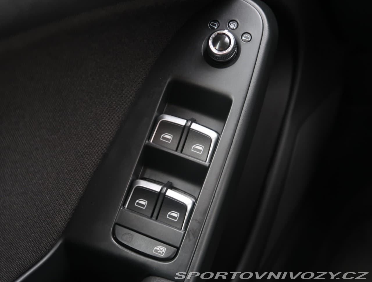 2014 Audi A5 - 16