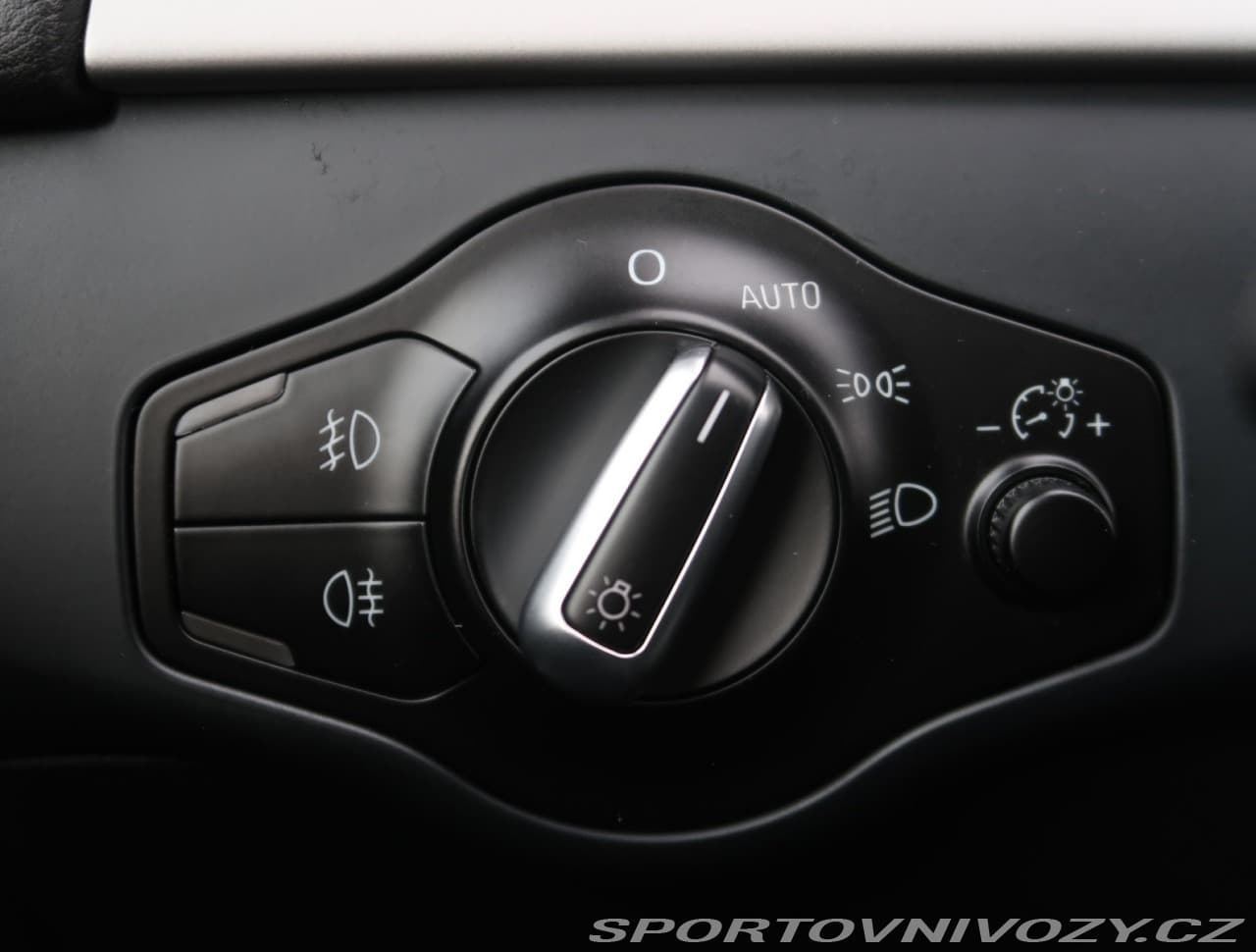 2014 Audi A5 - 17