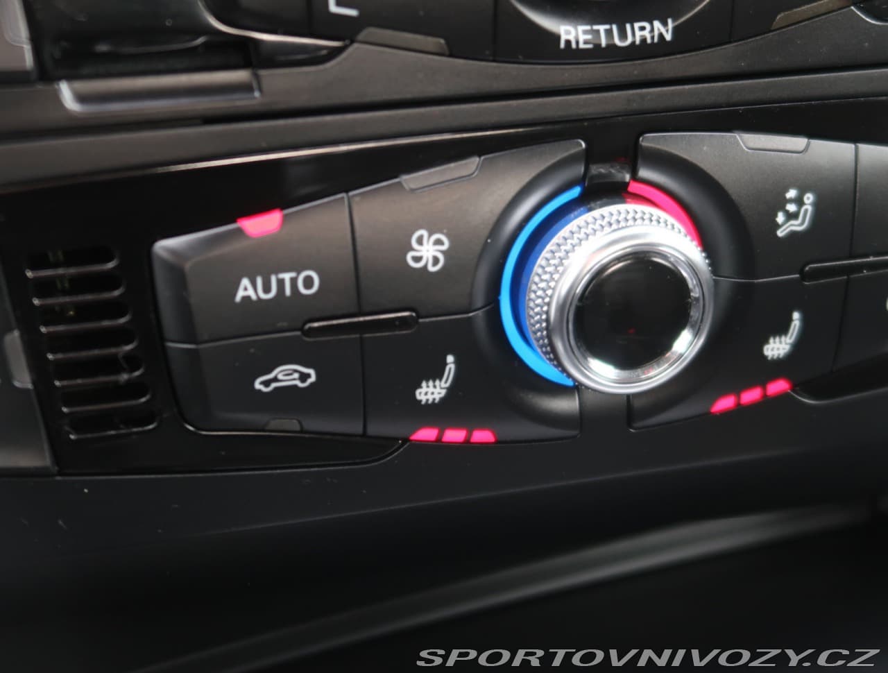2014 Audi A5 - 19