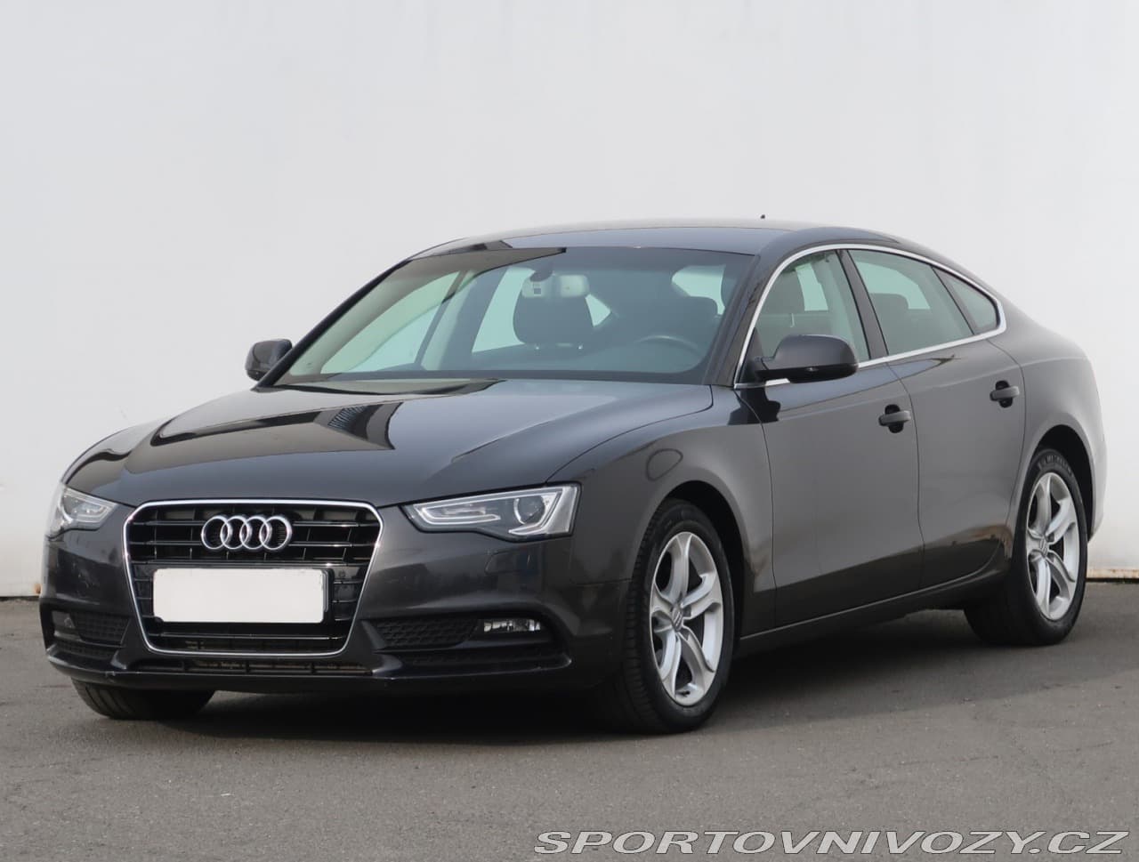 2014 Audi A5 - 2