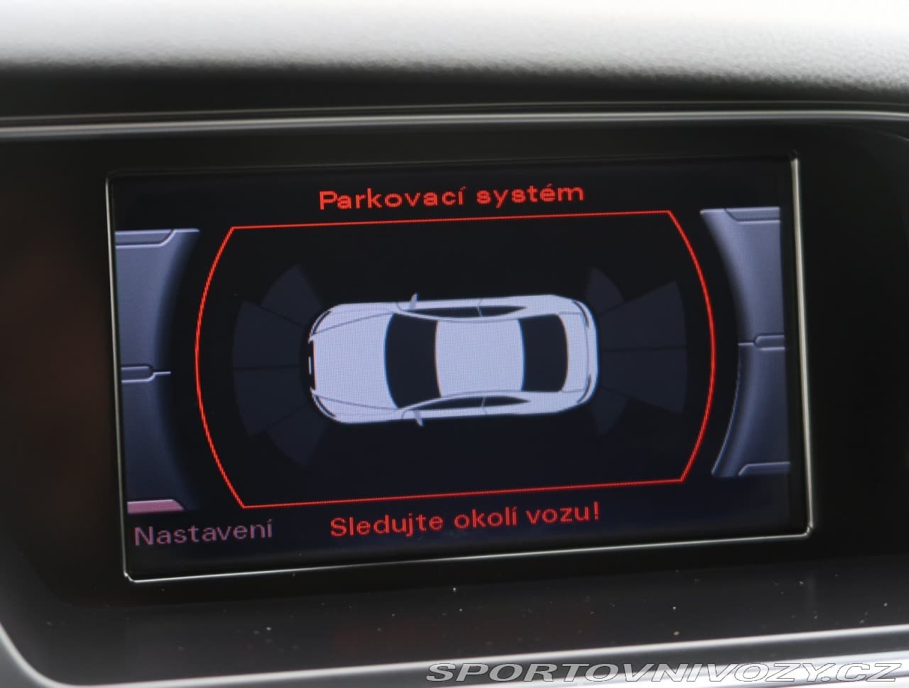 2014 Audi A5 - 20