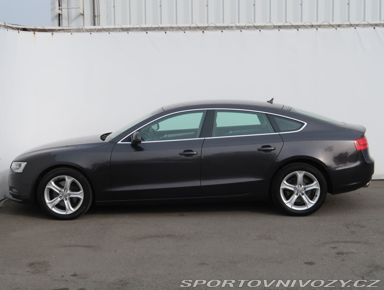2014 Audi A5 - 3