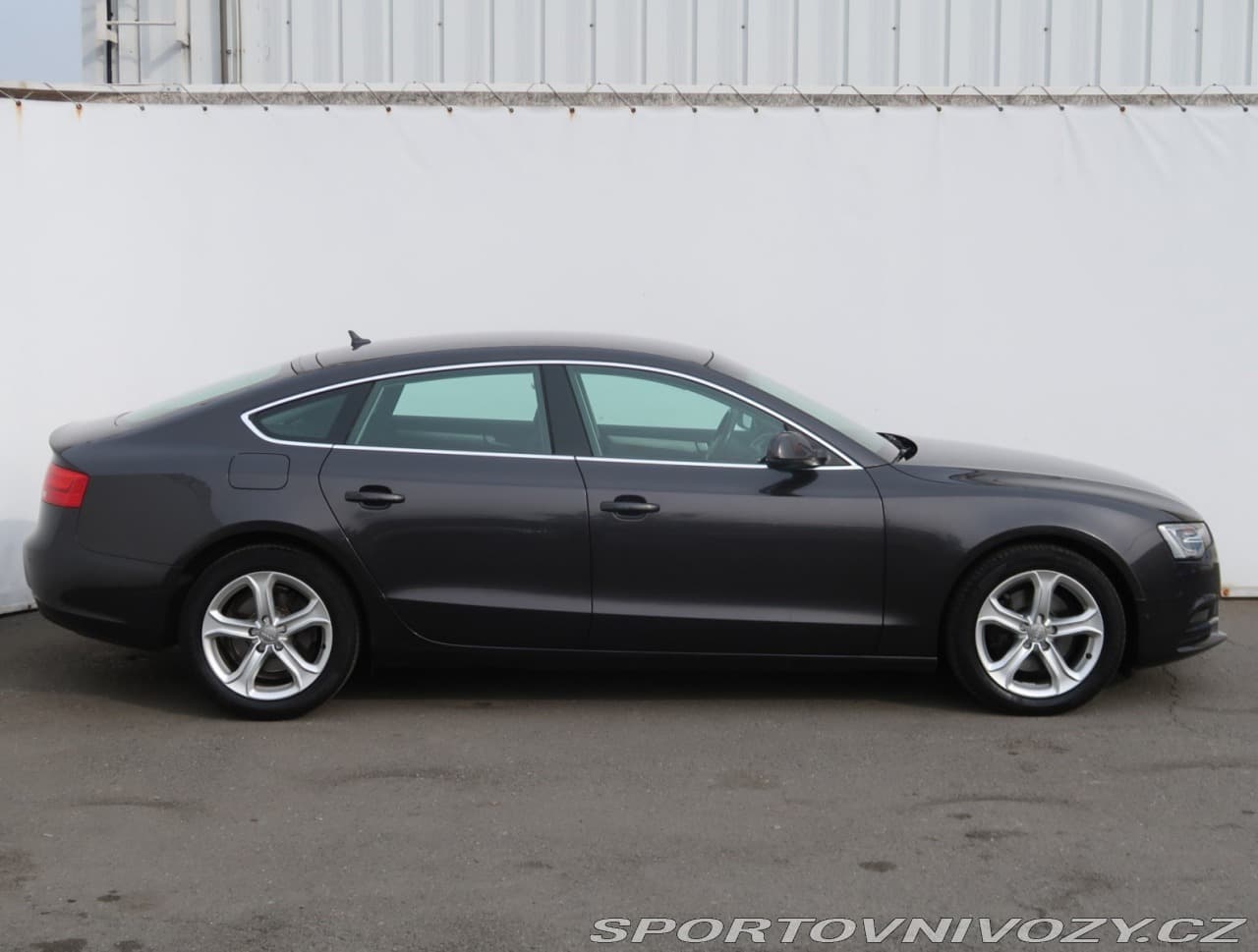 2014 Audi A5 - 6