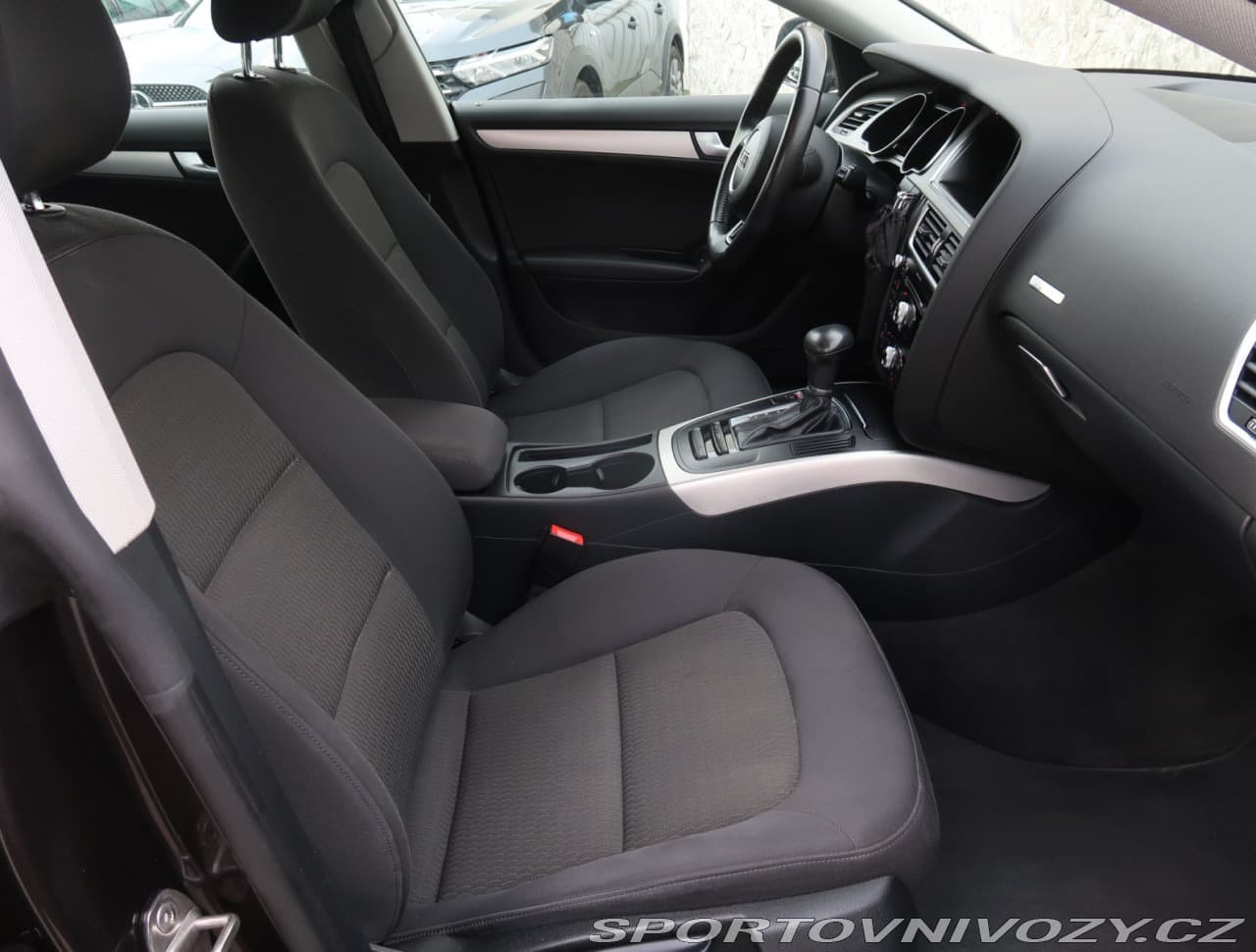 2014 Audi A5 - 9
