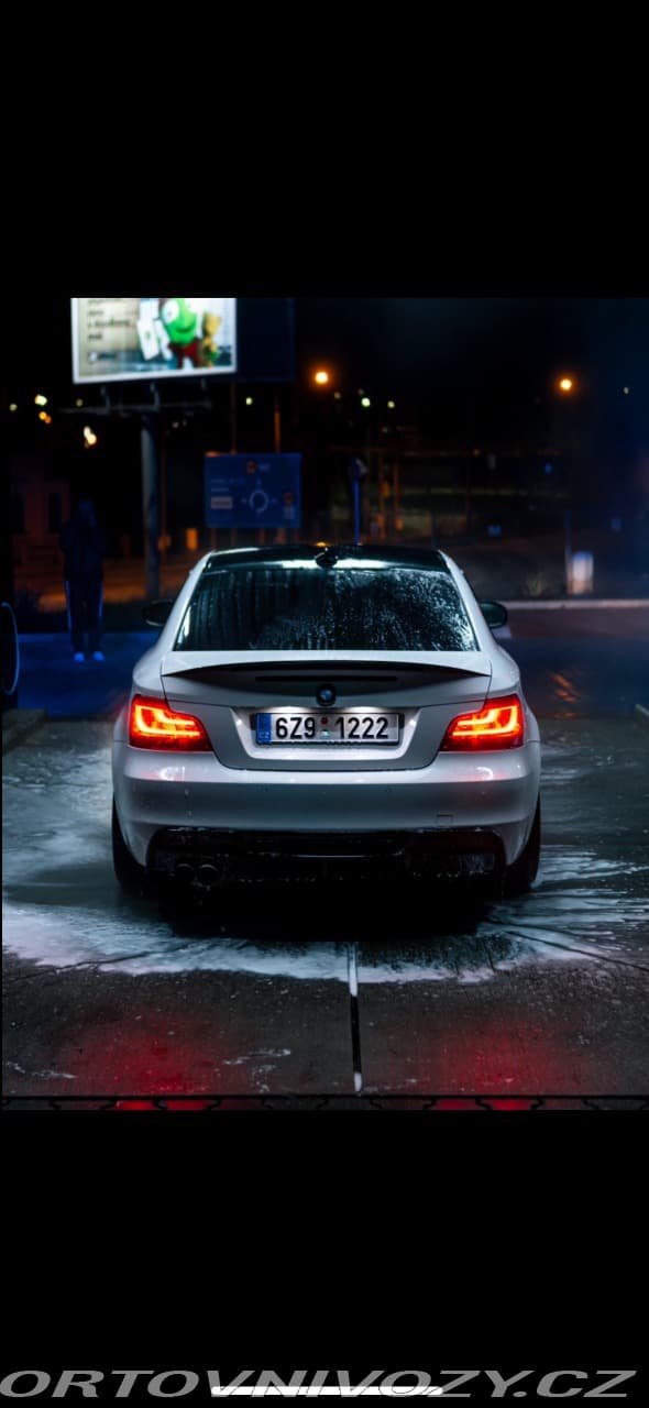 2011 BMW 1-SERIES - 3
