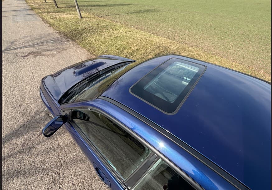 2002 Subaru IMPREZA - 5