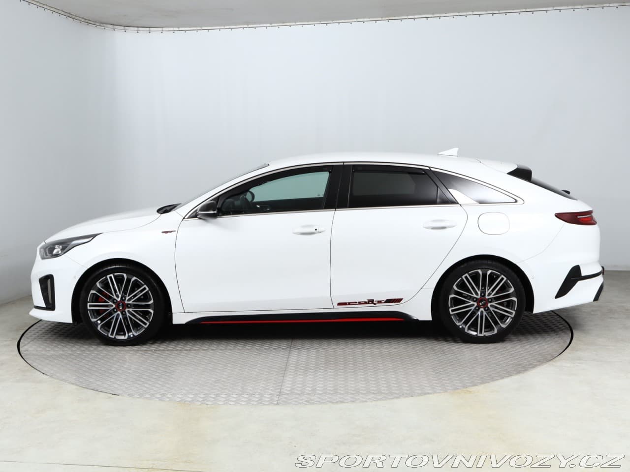 2019 Kia PROCEED - 3