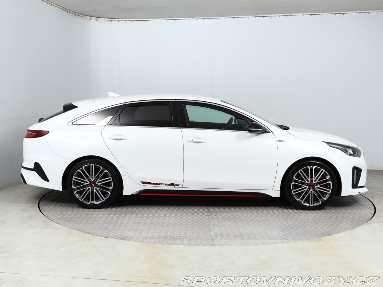2019 Kia PROCEED - 6