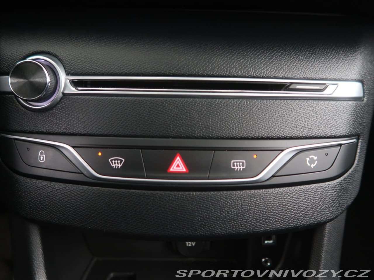 2016 Peugeot 308 - 18