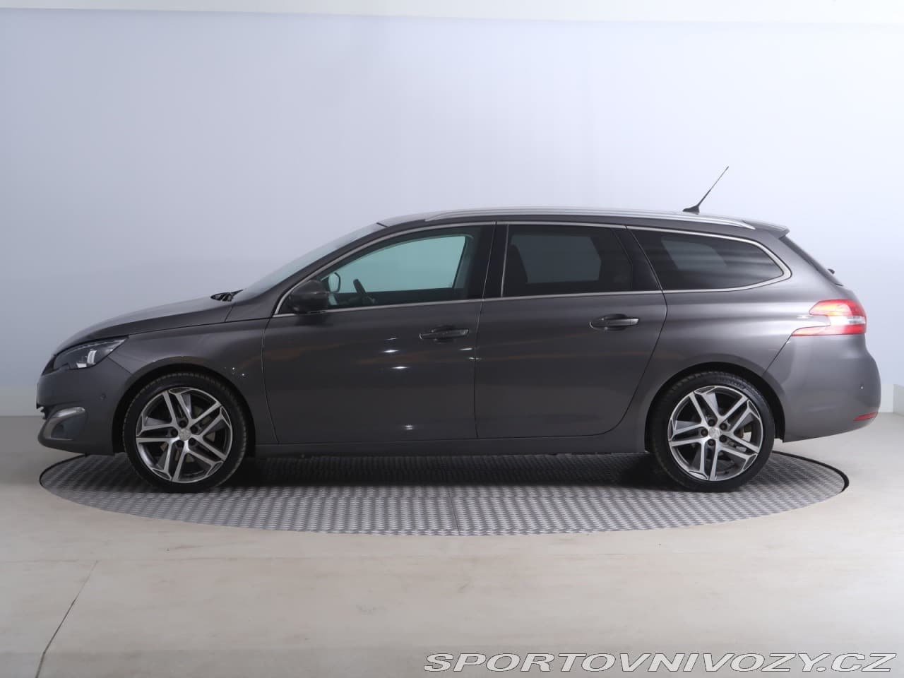 2016 Peugeot 308 - 3