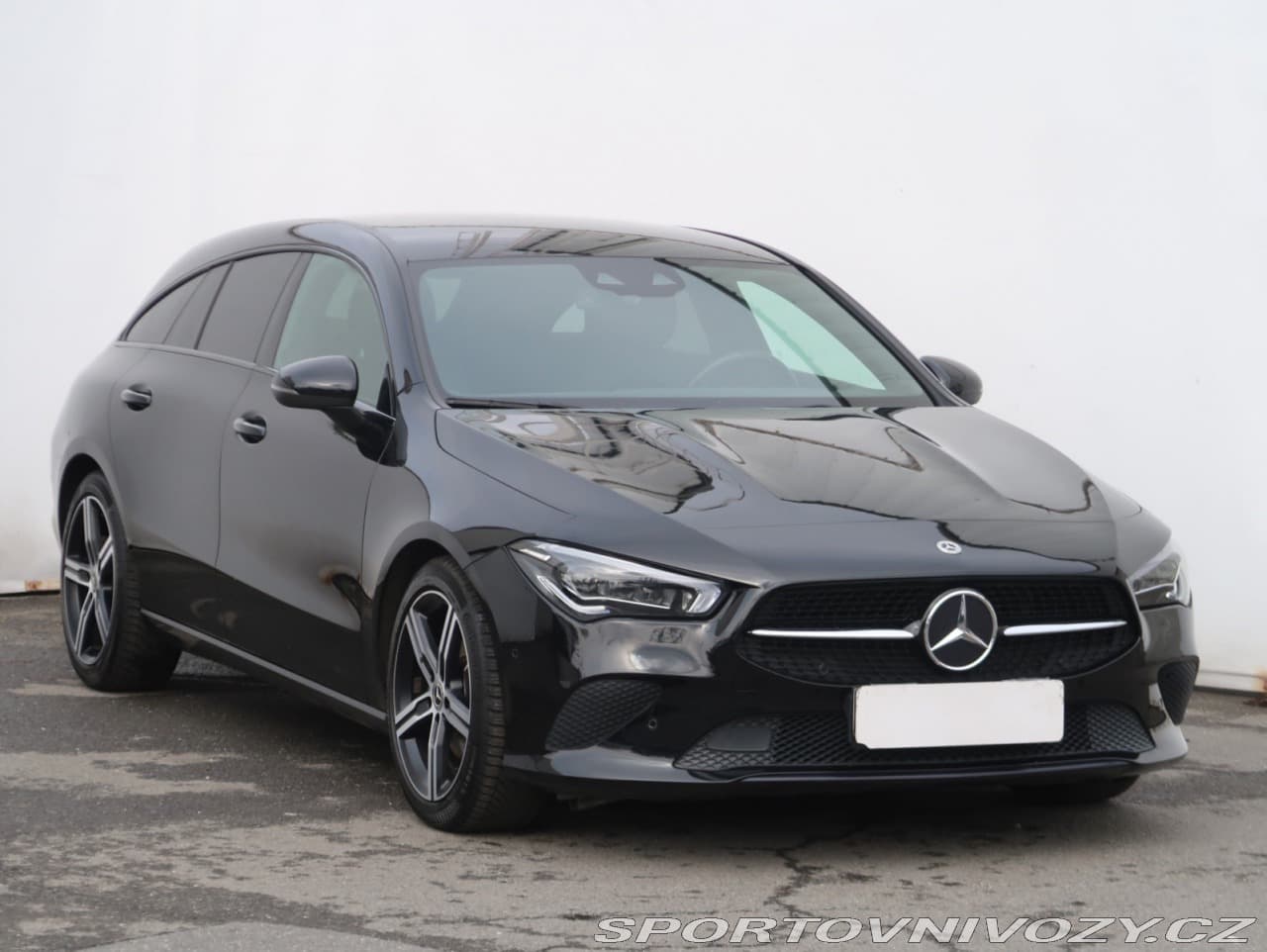 2021 Mercedes-Benz CLA