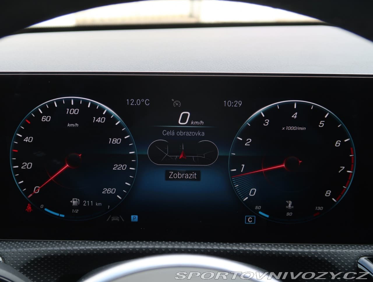 2021 Mercedes-Benz CLA - 11