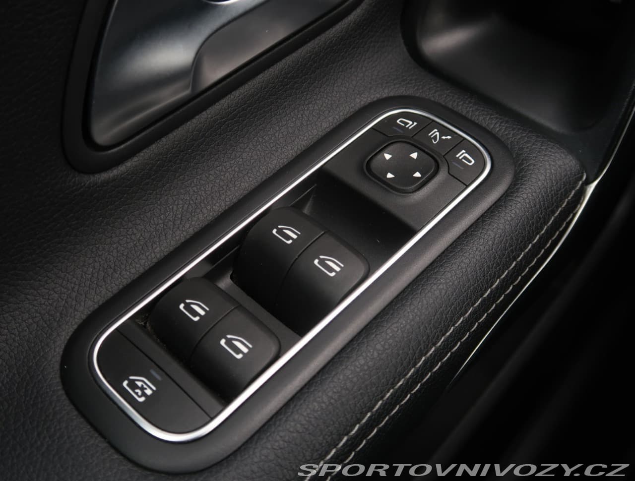 2021 Mercedes-Benz CLA - 17