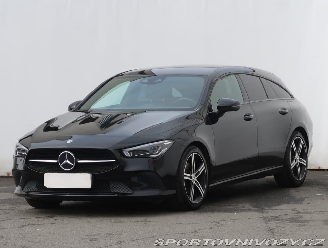 2021 Mercedes-Benz CLA - 2