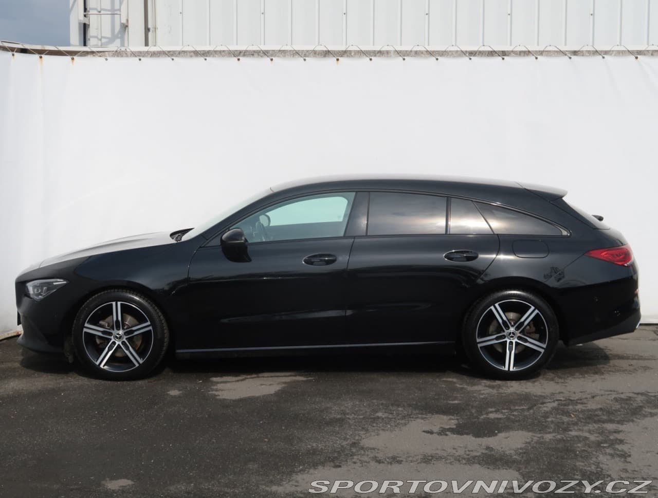 2021 Mercedes-Benz CLA - 3