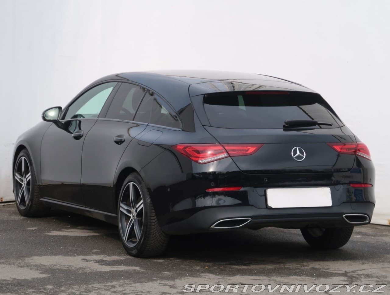 2021 Mercedes-Benz CLA - 4