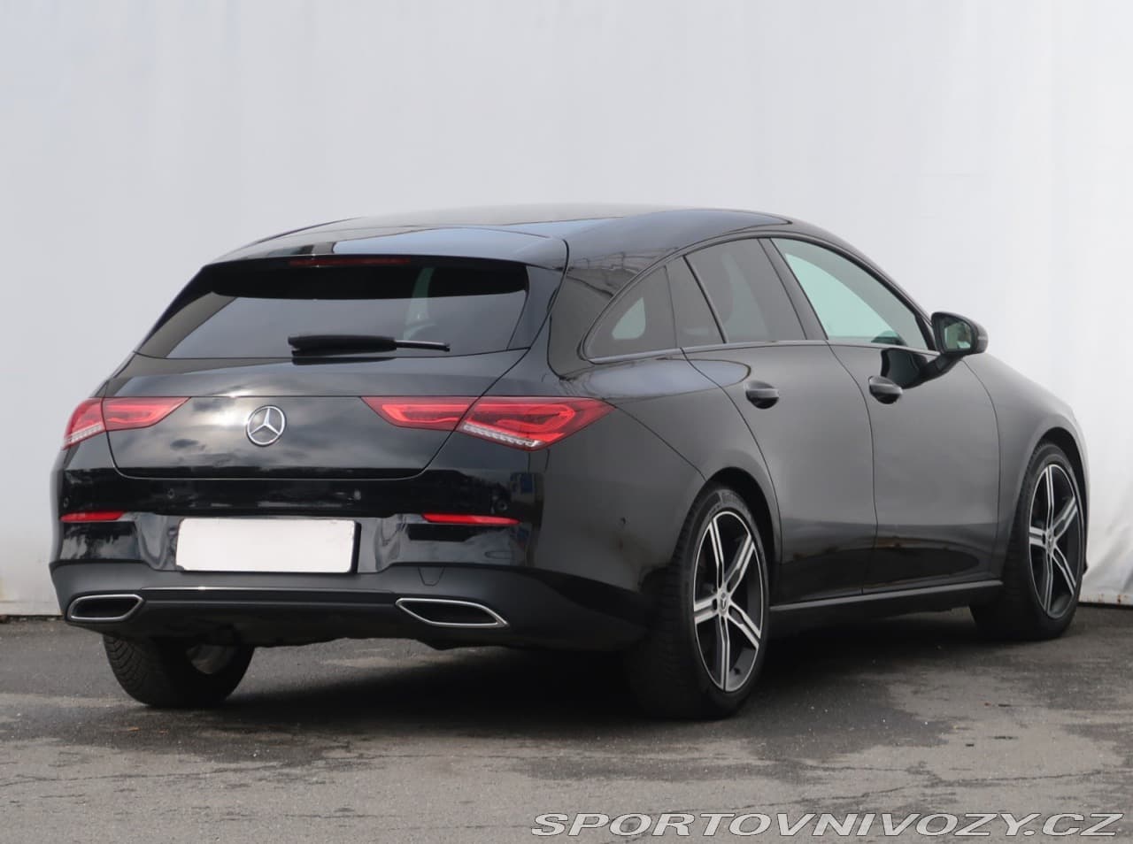 2021 Mercedes-Benz CLA - 5