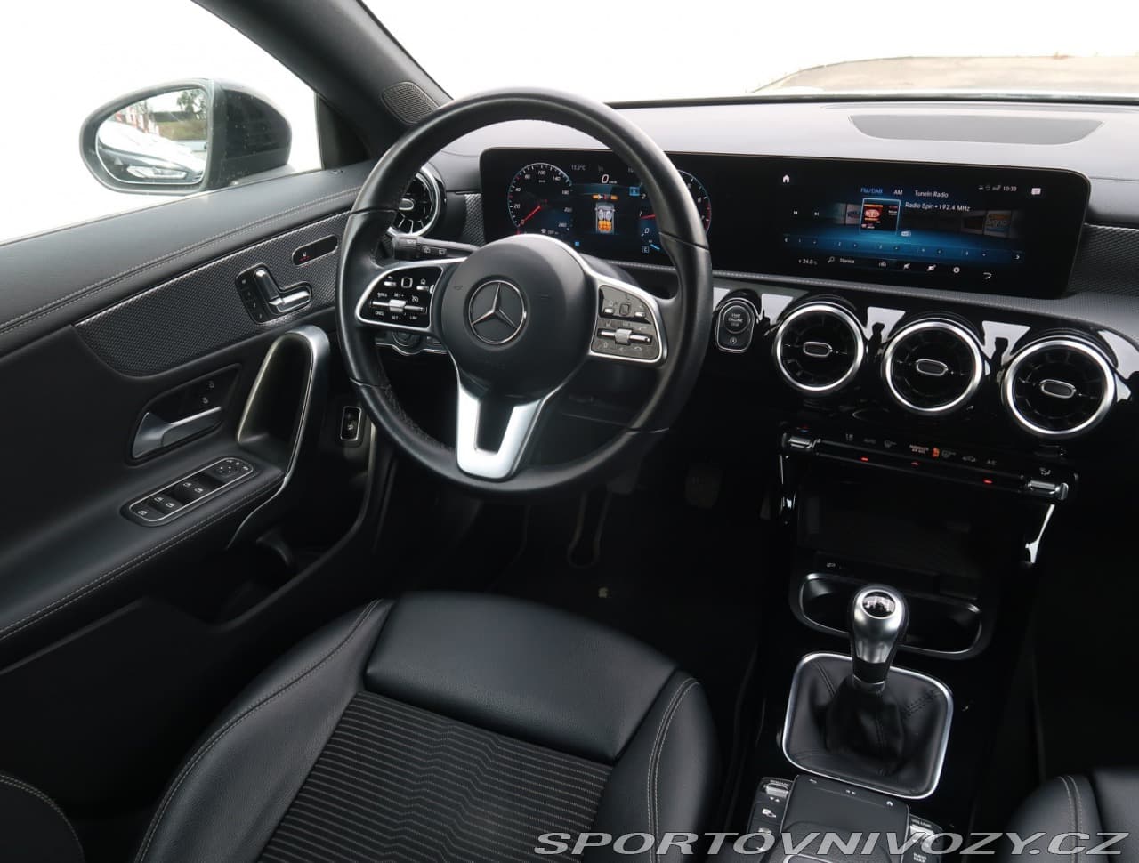 2021 Mercedes-Benz CLA - 7