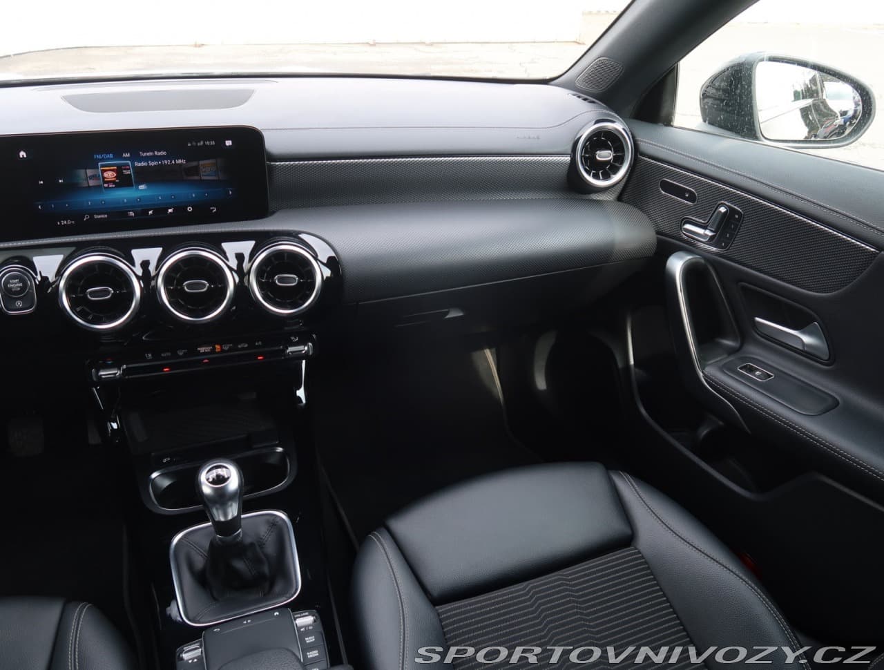 2021 Mercedes-Benz CLA - 8