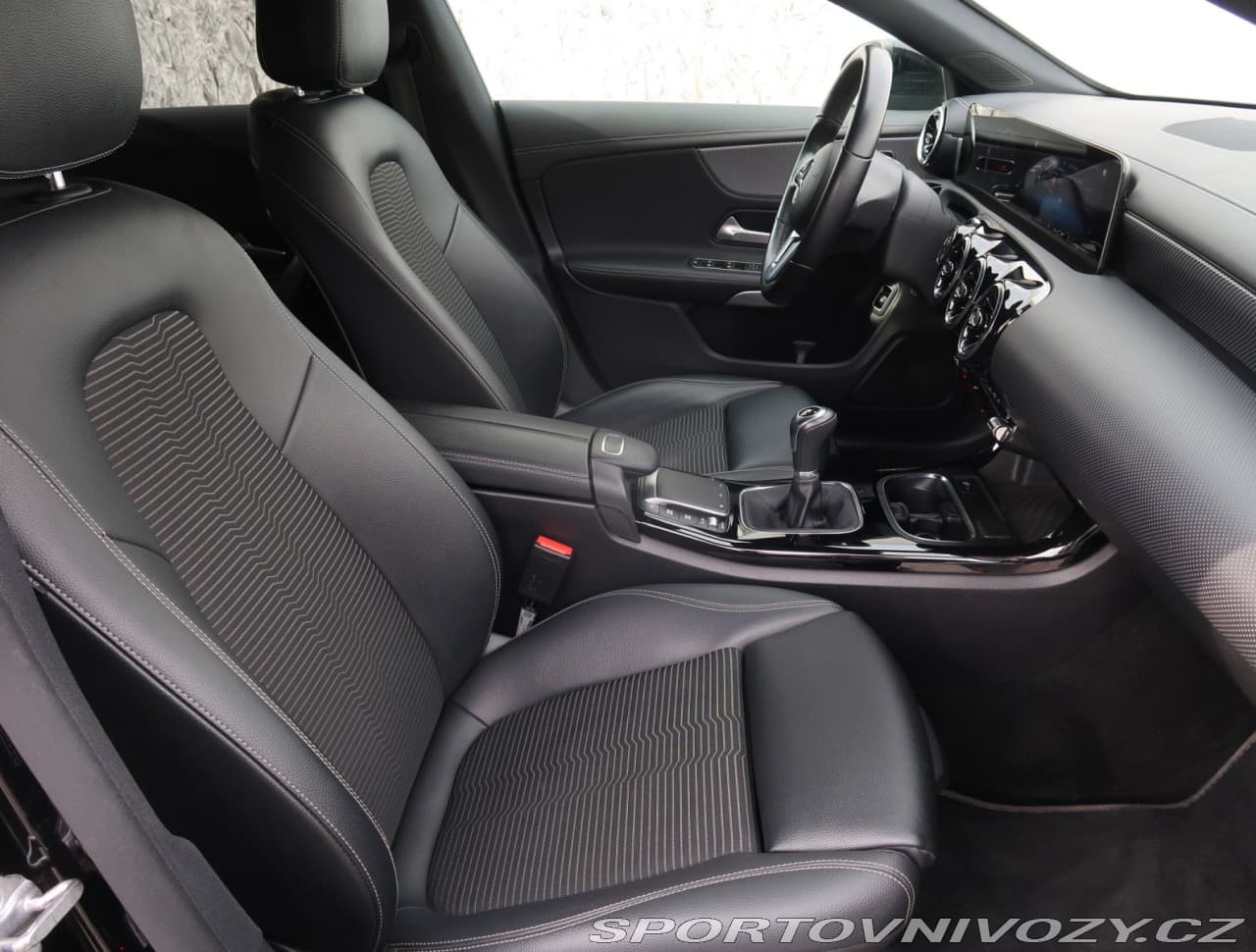 2021 Mercedes-Benz CLA - 9