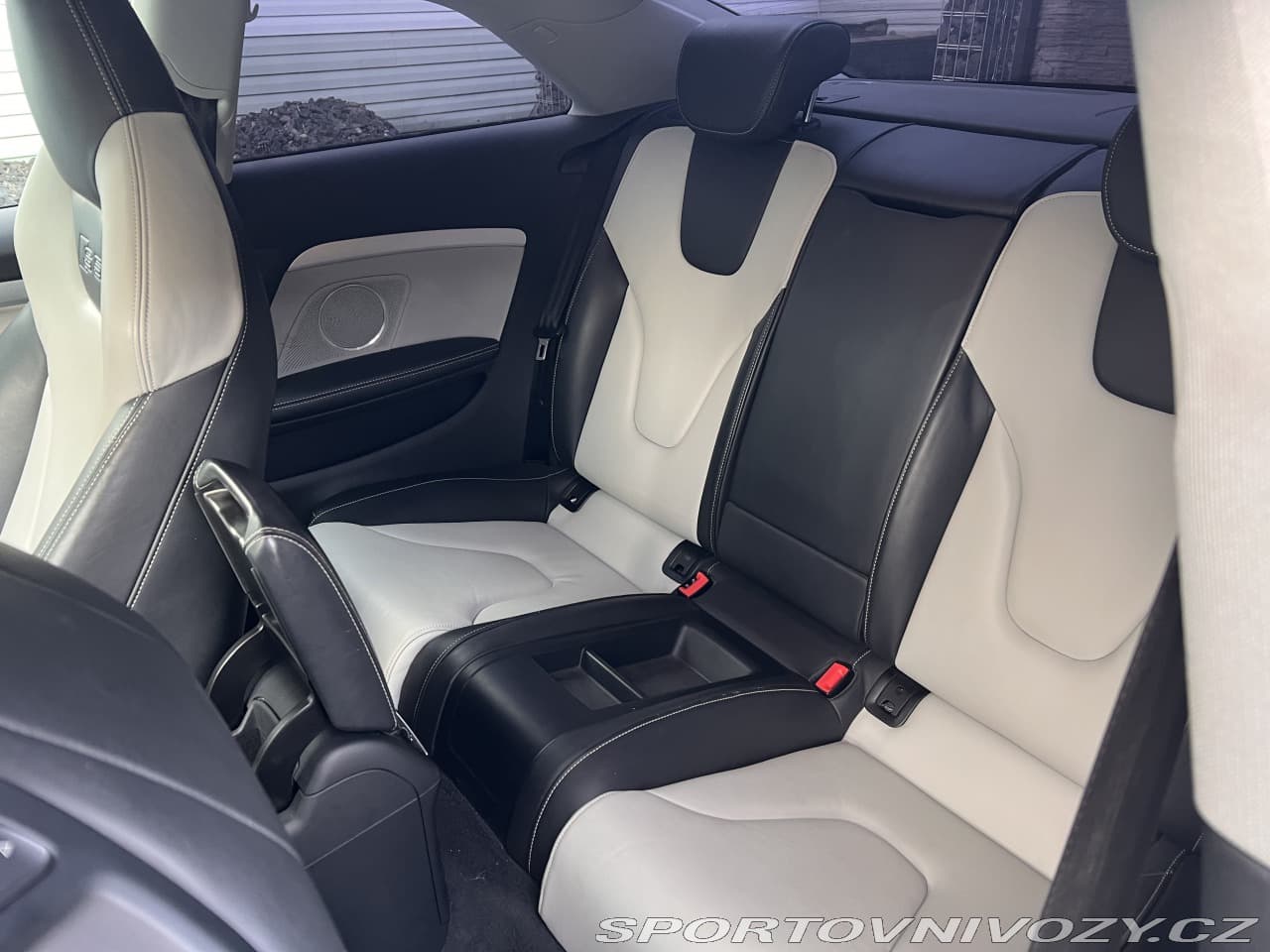 2014 Audi S5 - 11