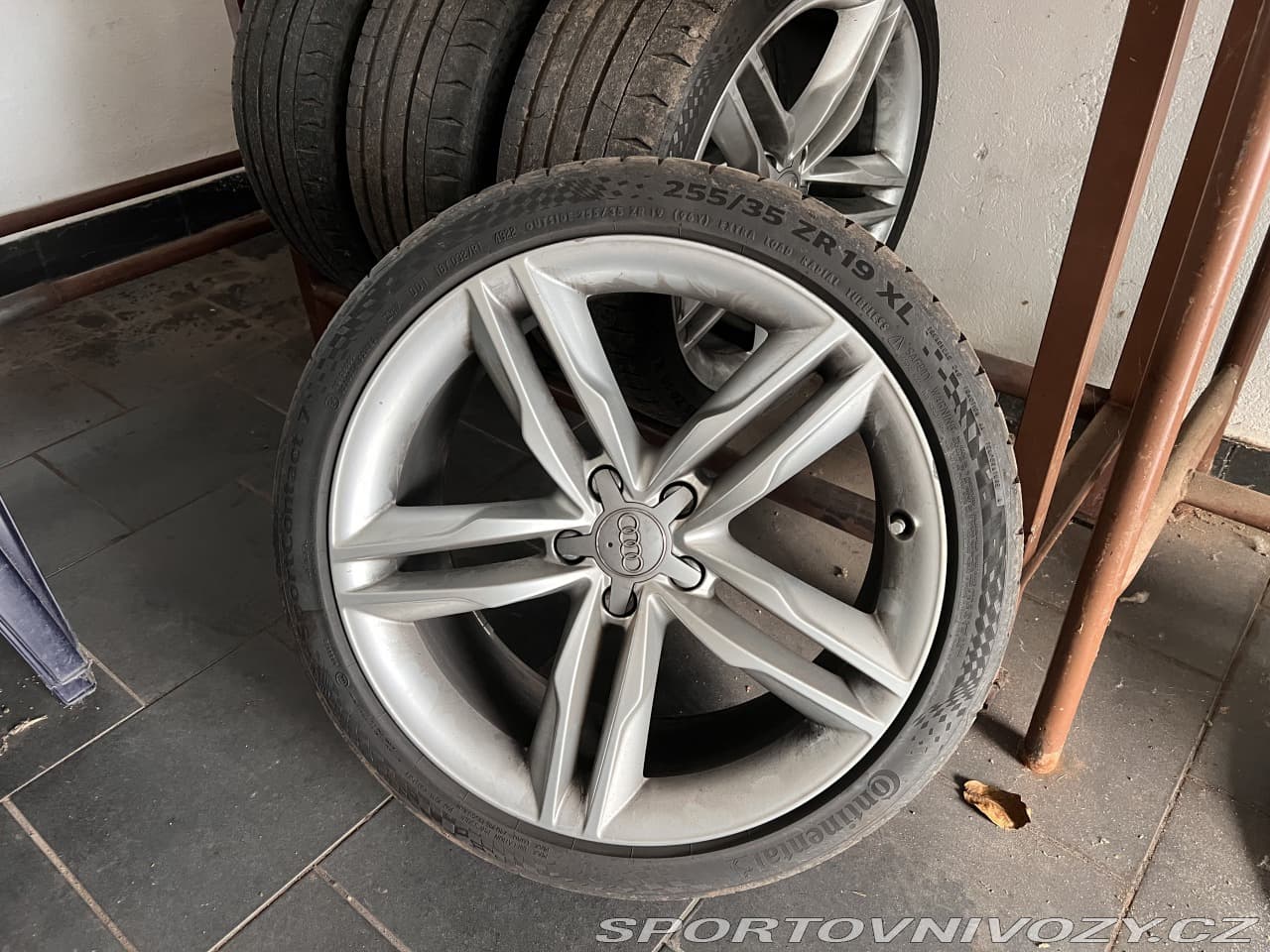 2014 Audi S5 - 15