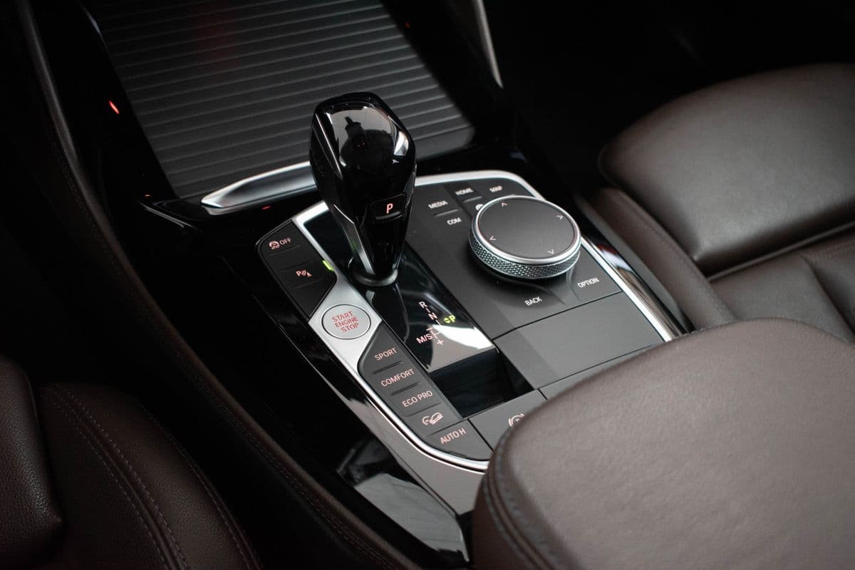 2022 BMW X4 - 19