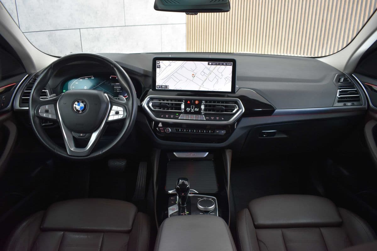 2022 BMW X4 - 7