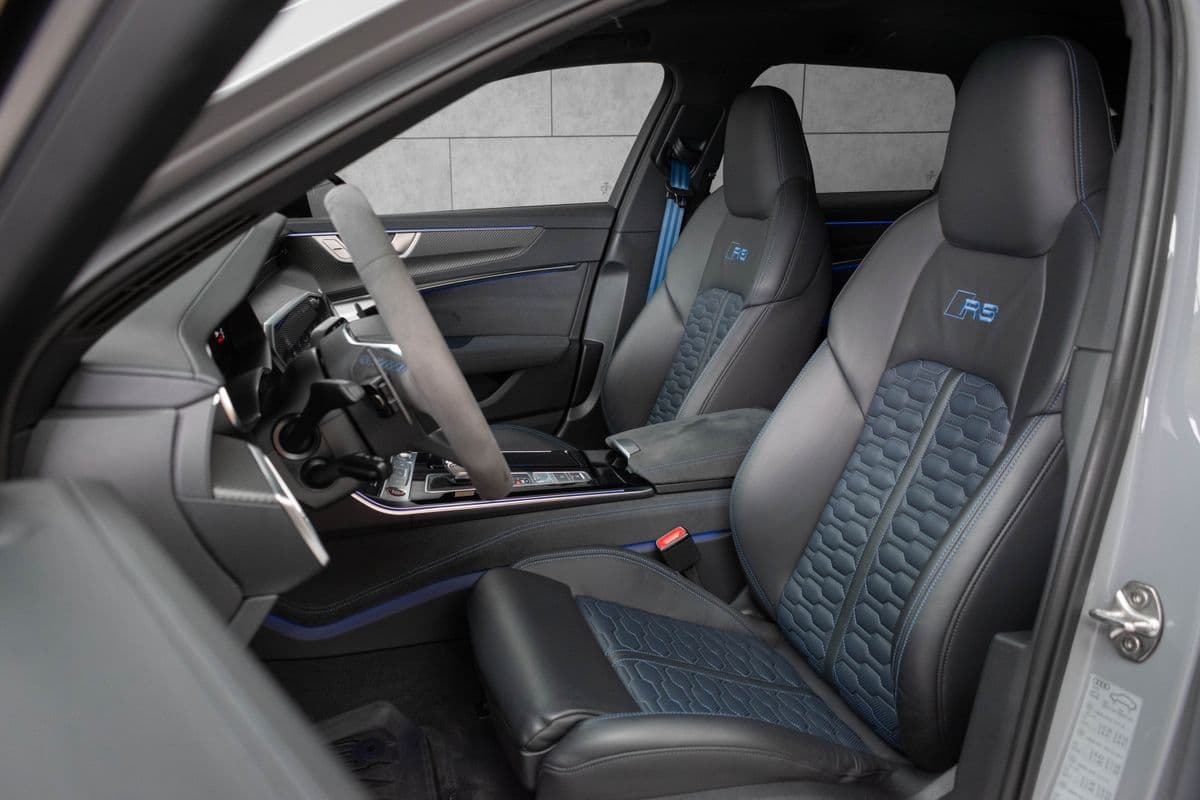 2023 Audi RS6 - 10