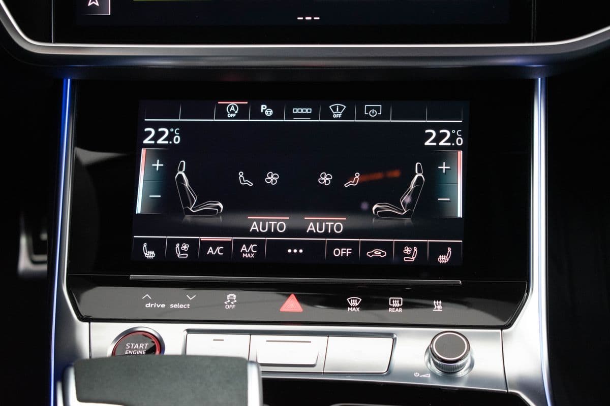 2023 Audi RS6 - 18
