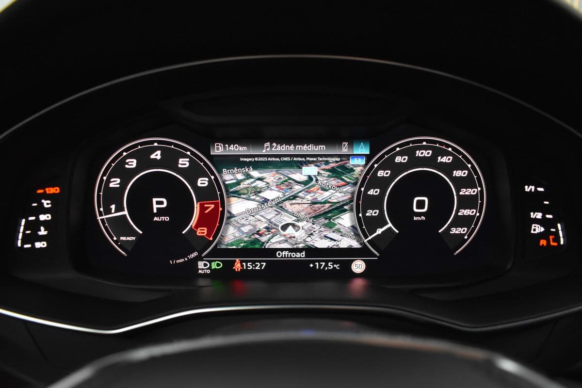 2023 Audi RS6 - 19