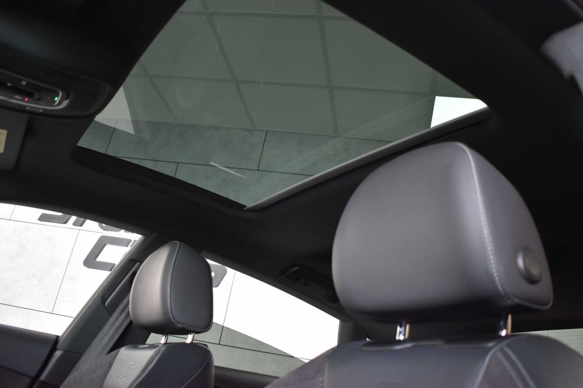 2018 Audi S5 - 18