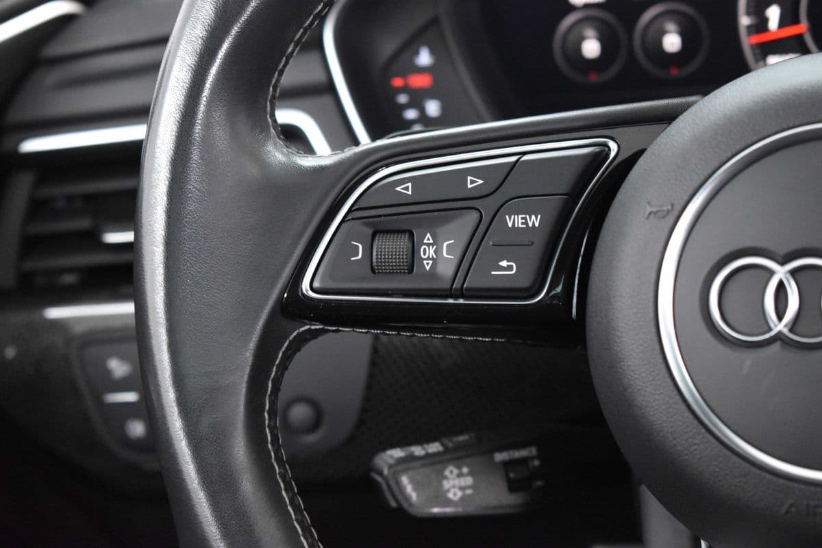 2018 Audi S5 - 20