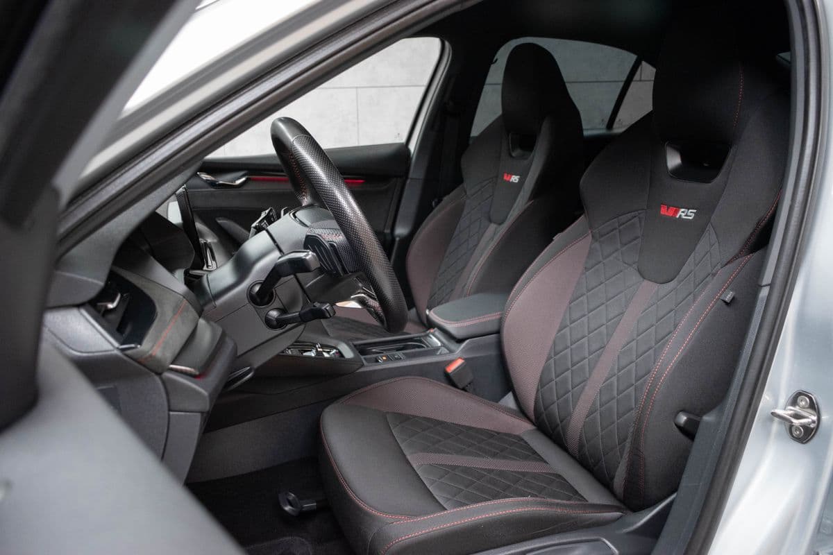 2022 Škoda OCTAVIA - 10