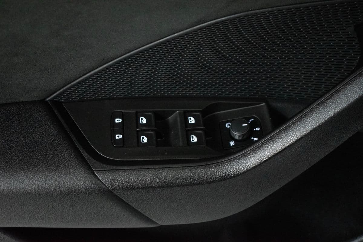 2022 Škoda OCTAVIA - 14