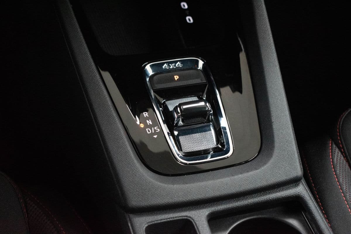 2022 Škoda OCTAVIA - 20