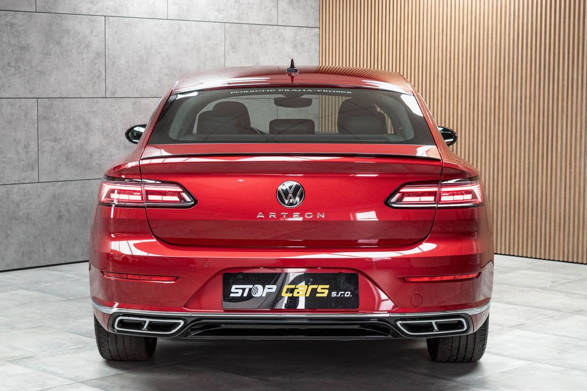 2022 Volkswagen ARTEON - 4