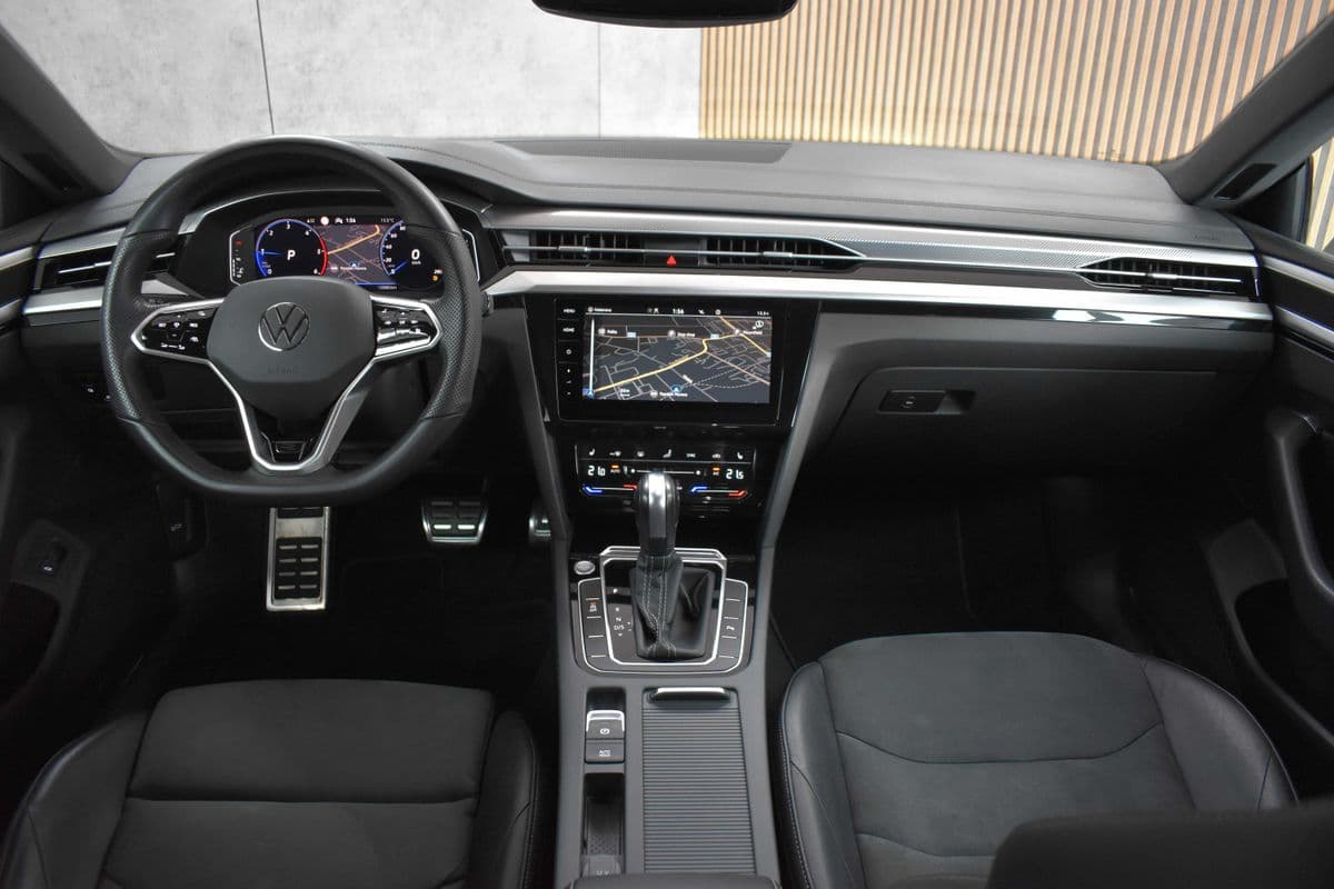 2022 Volkswagen ARTEON - 7