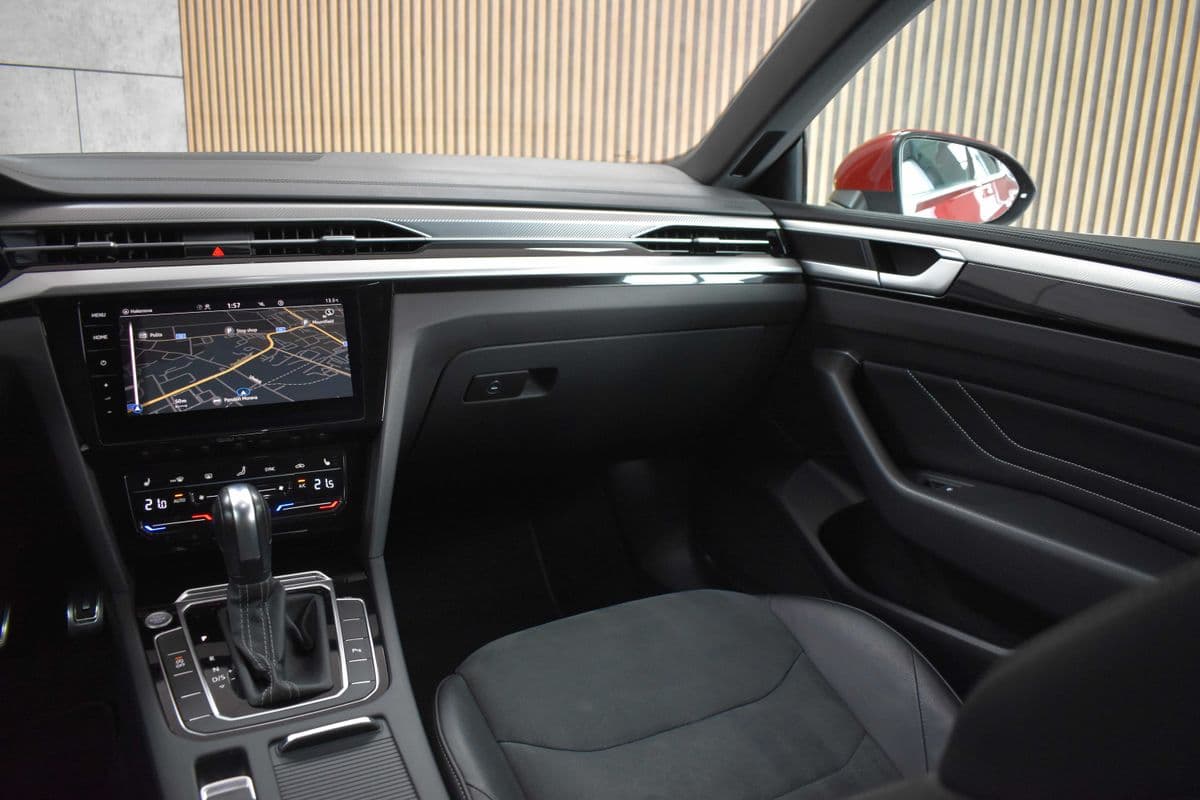 2022 Volkswagen ARTEON - 9
