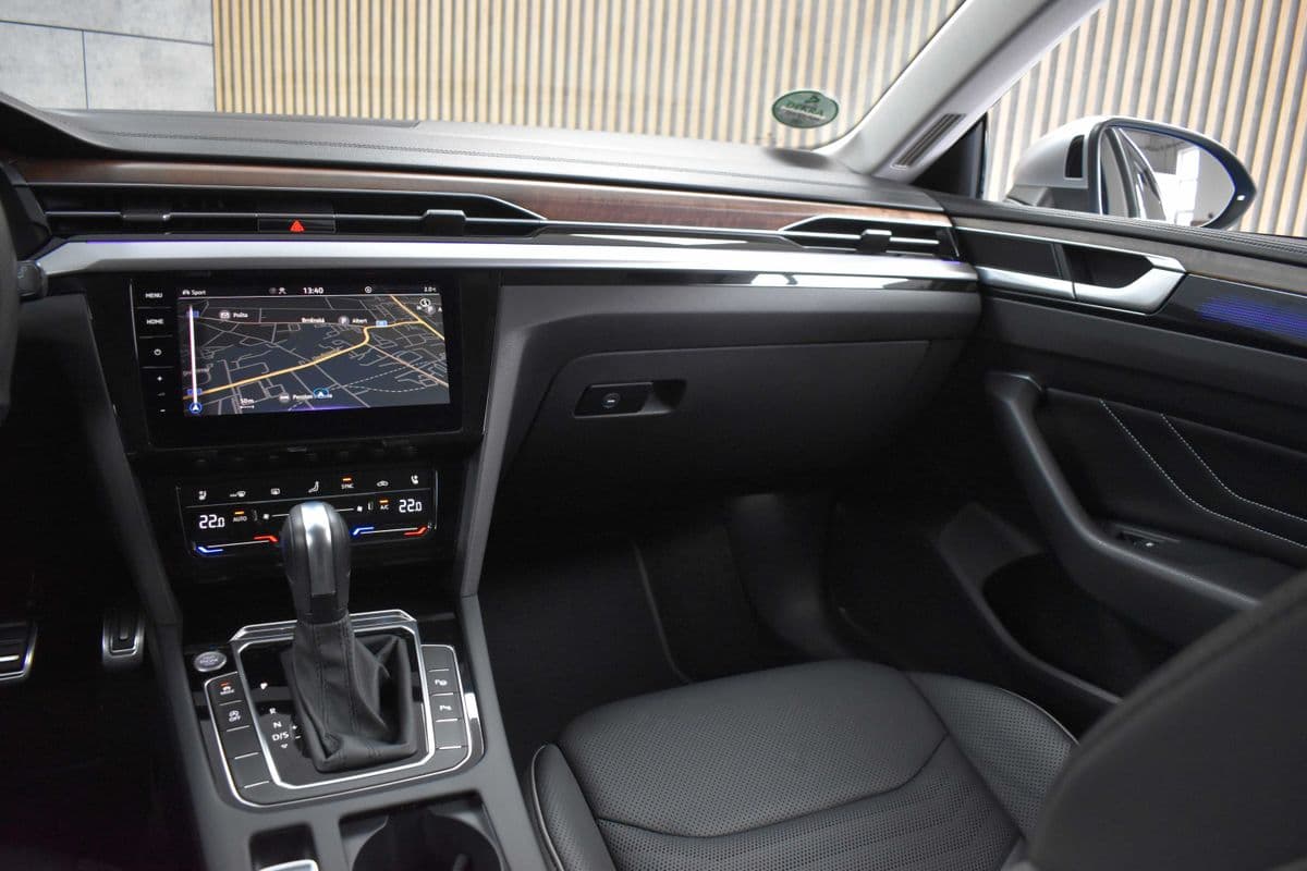 2022 Volkswagen ARTEON - 10
