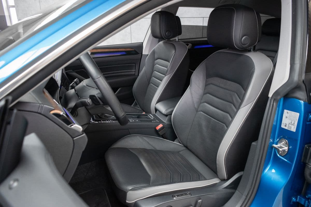2022 Volkswagen ARTEON - 11