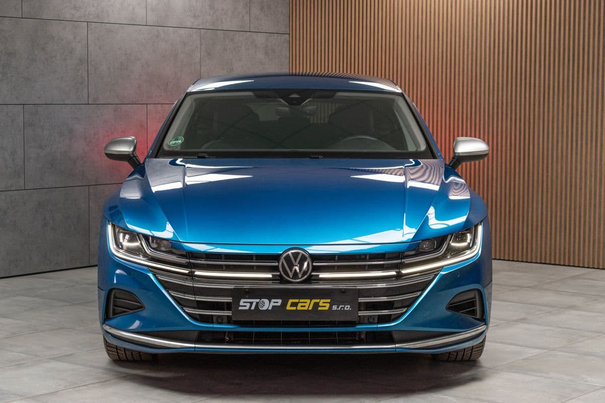 2022 Volkswagen ARTEON - 2