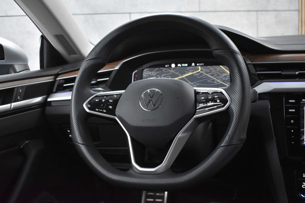 2022 Volkswagen ARTEON - 20