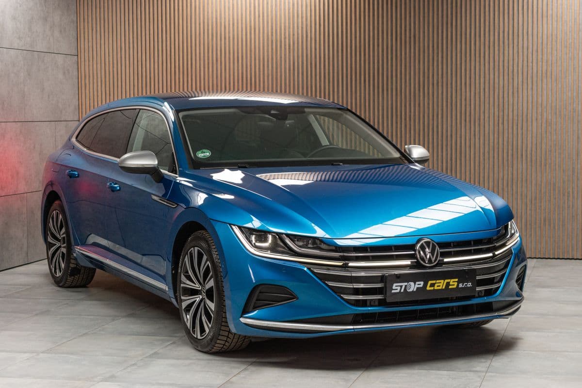 2022 Volkswagen ARTEON - 3