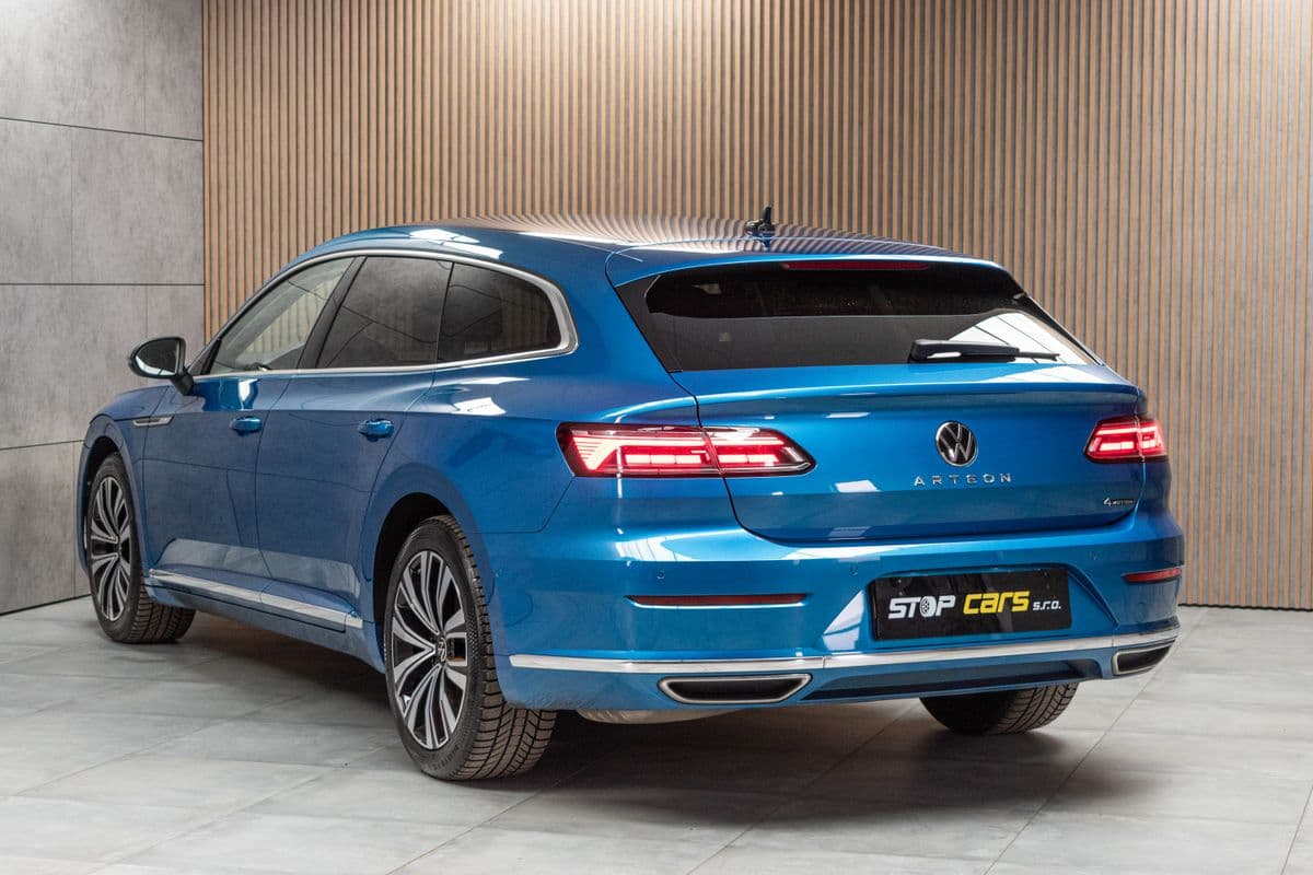 2022 Volkswagen ARTEON - 4
